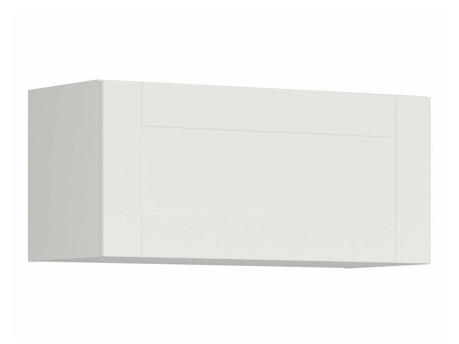 Dulap de perete modular Eva White 167