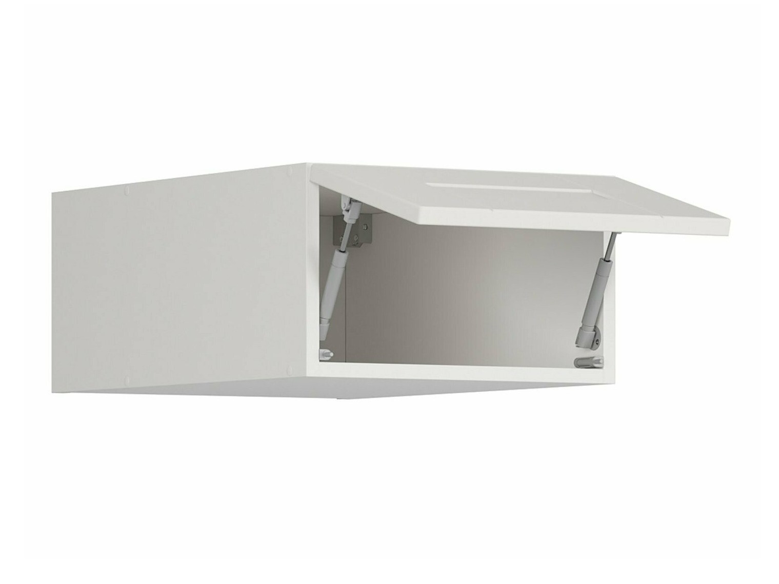 Dulap de perete modular Eva White 168