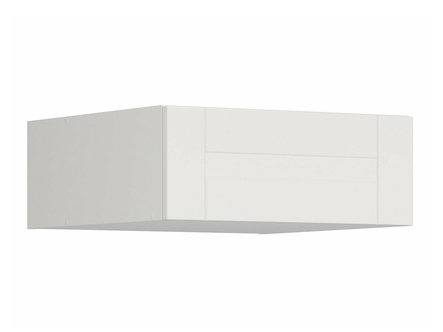 Dulap de perete modular Eva White 169