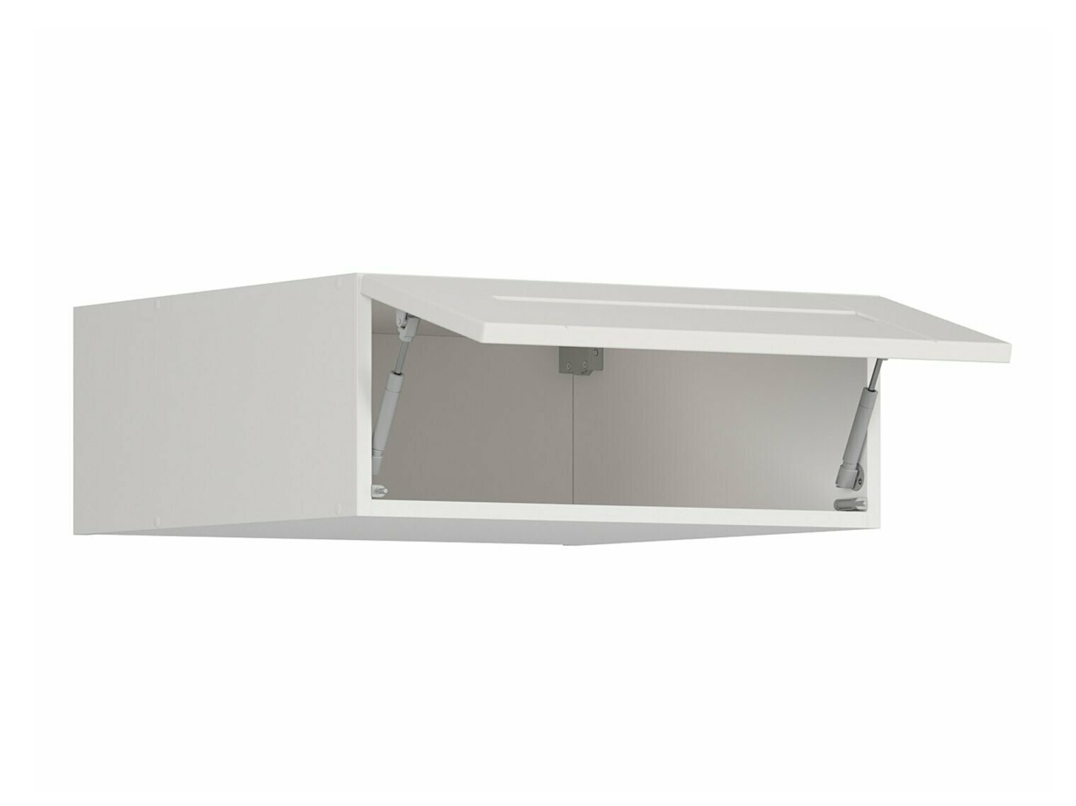 Dulap de perete modular Eva White 169