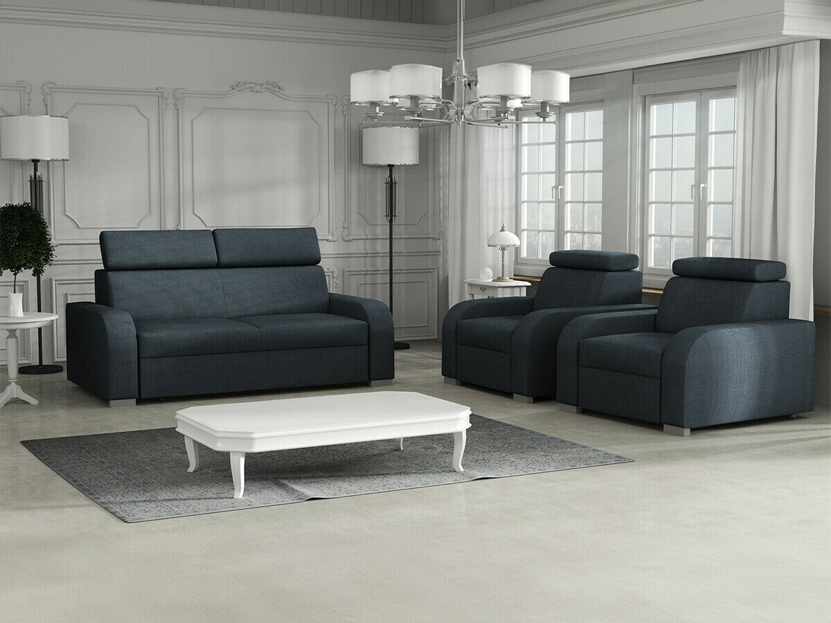Canapea Ovos (Crown 15)
