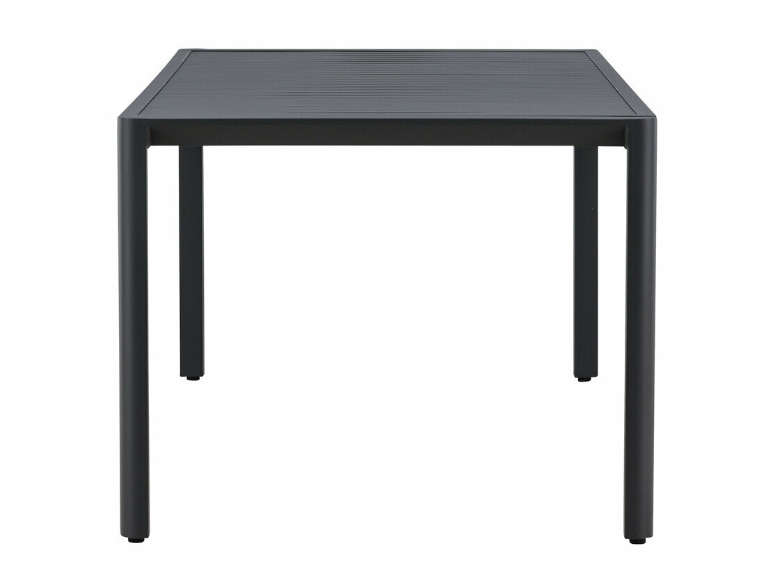 Masă de exterior Dallas 4734 (Negru)