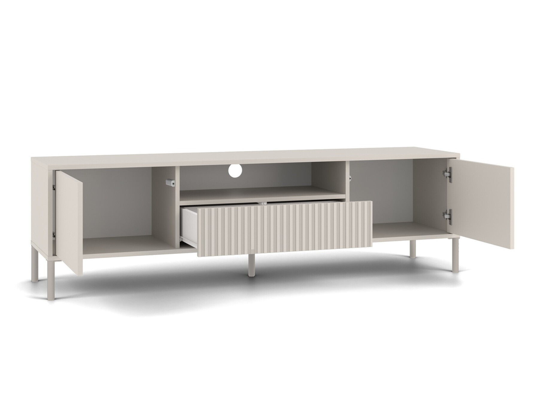 Comodă TV Orlsone 100 (Cașmir)
