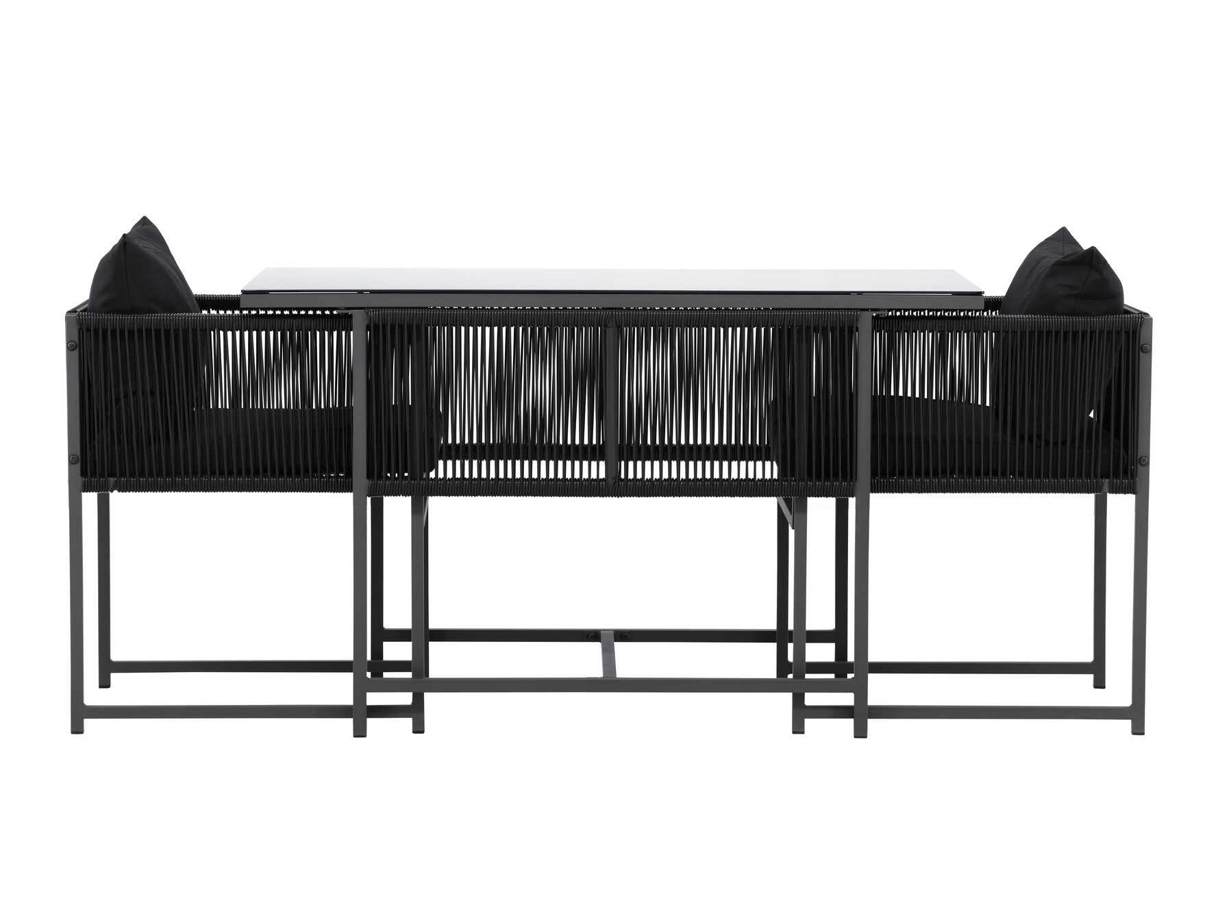 Set de balcon Dallas 4737