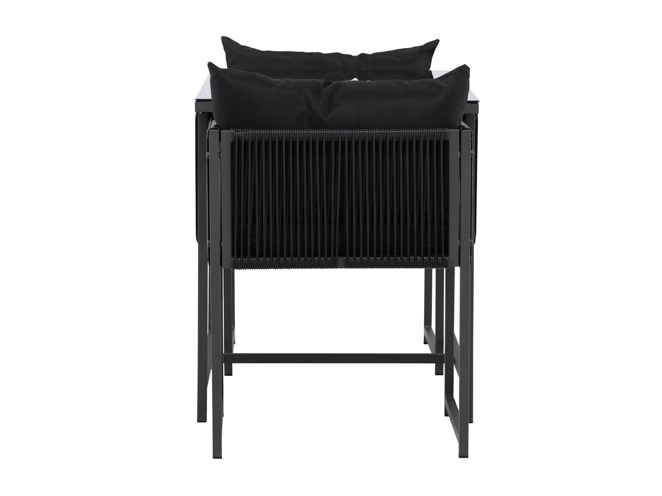 Set de balcon Dallas 4737