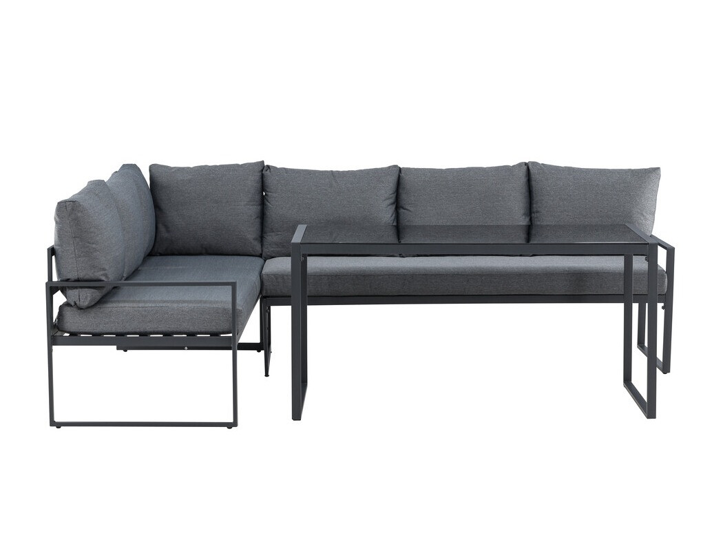 Set mobilier de exterior Dallas 4741
