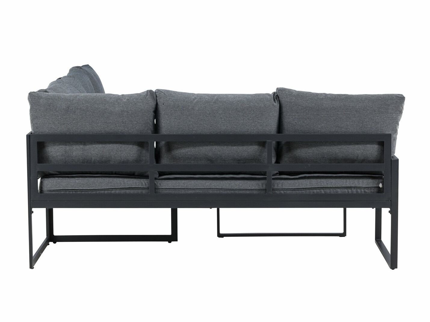 Set mobilier de exterior Dallas 4741