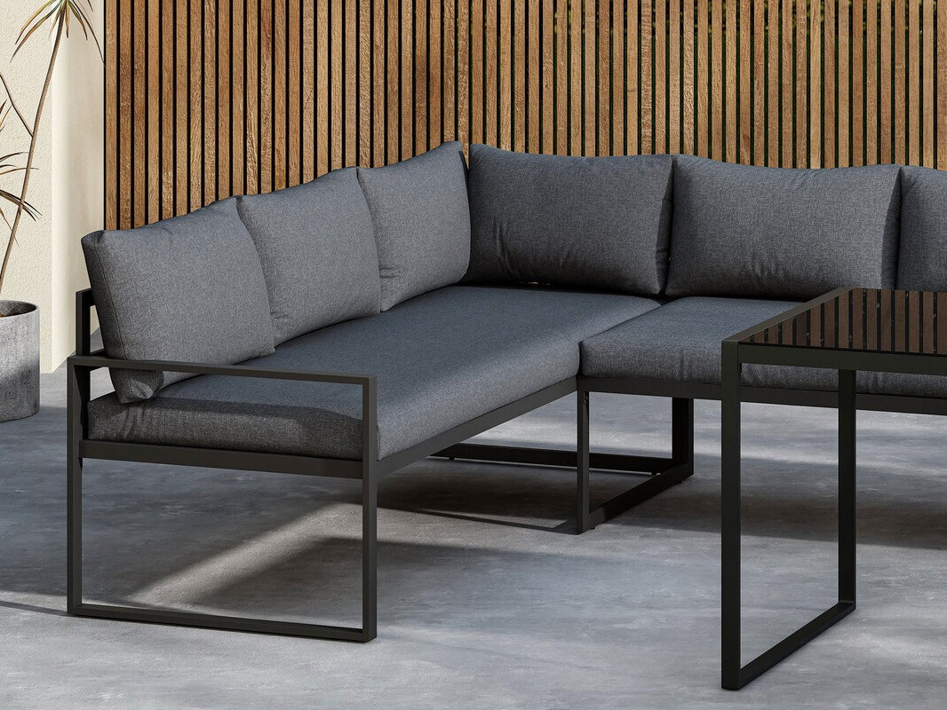 Set mobilier de exterior Dallas 4741