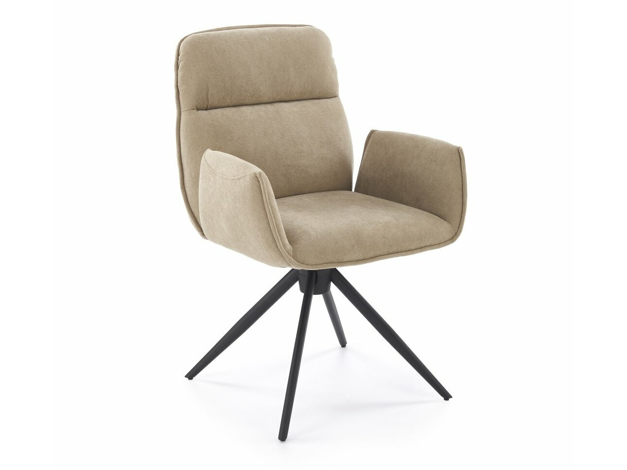Scaun Houston 1896 (Bej)
