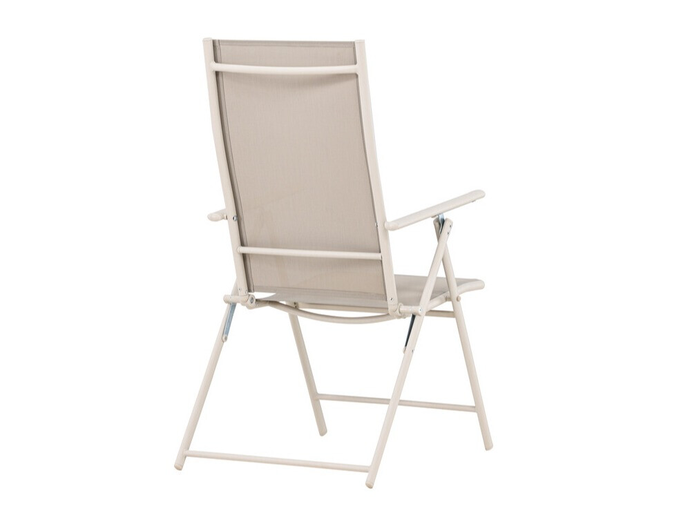 Scaun de exterior Dallas 4745 (Bej)