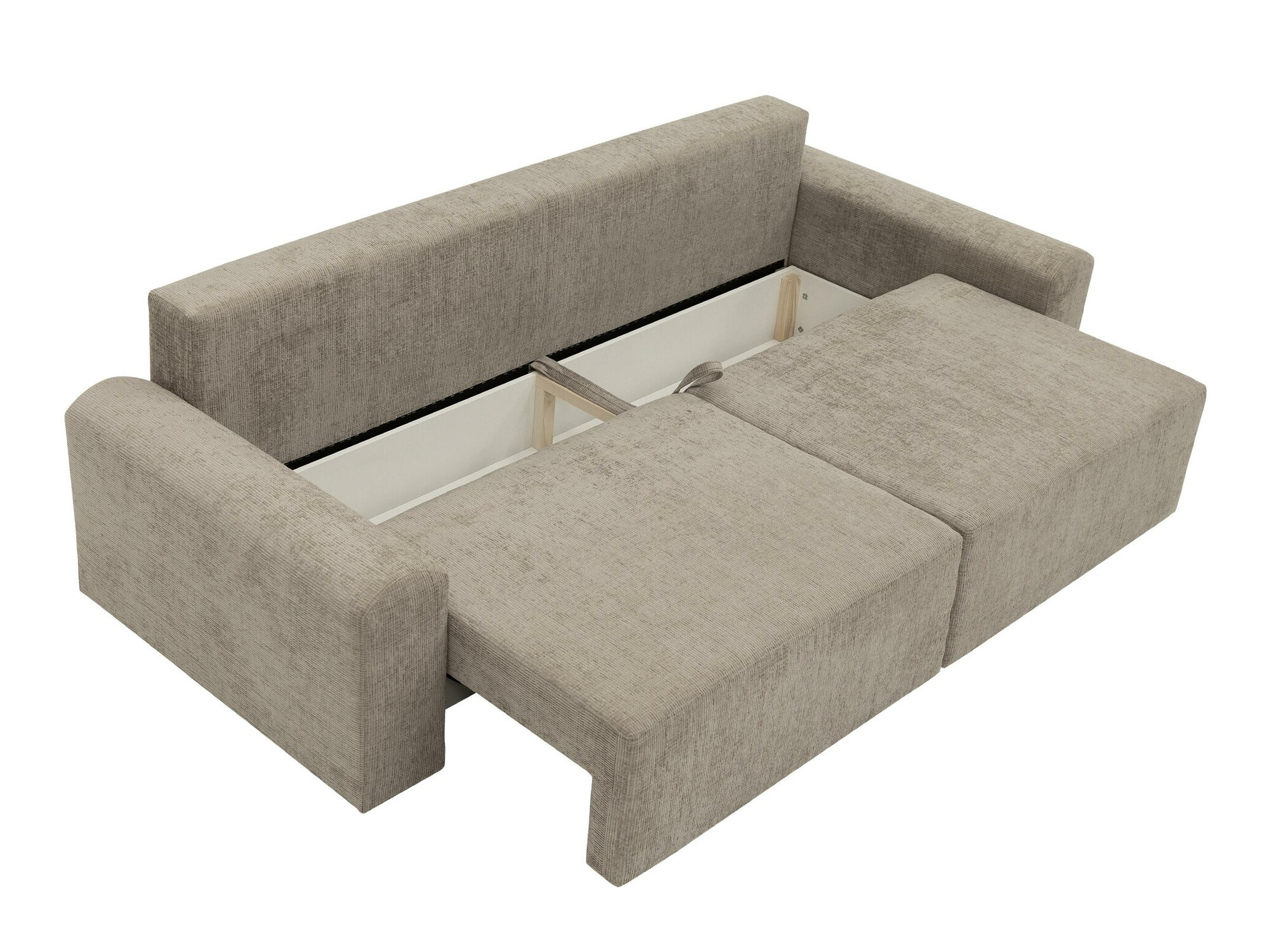 Canapea extensibilă Stonecrest 107 (Sierra 744)
