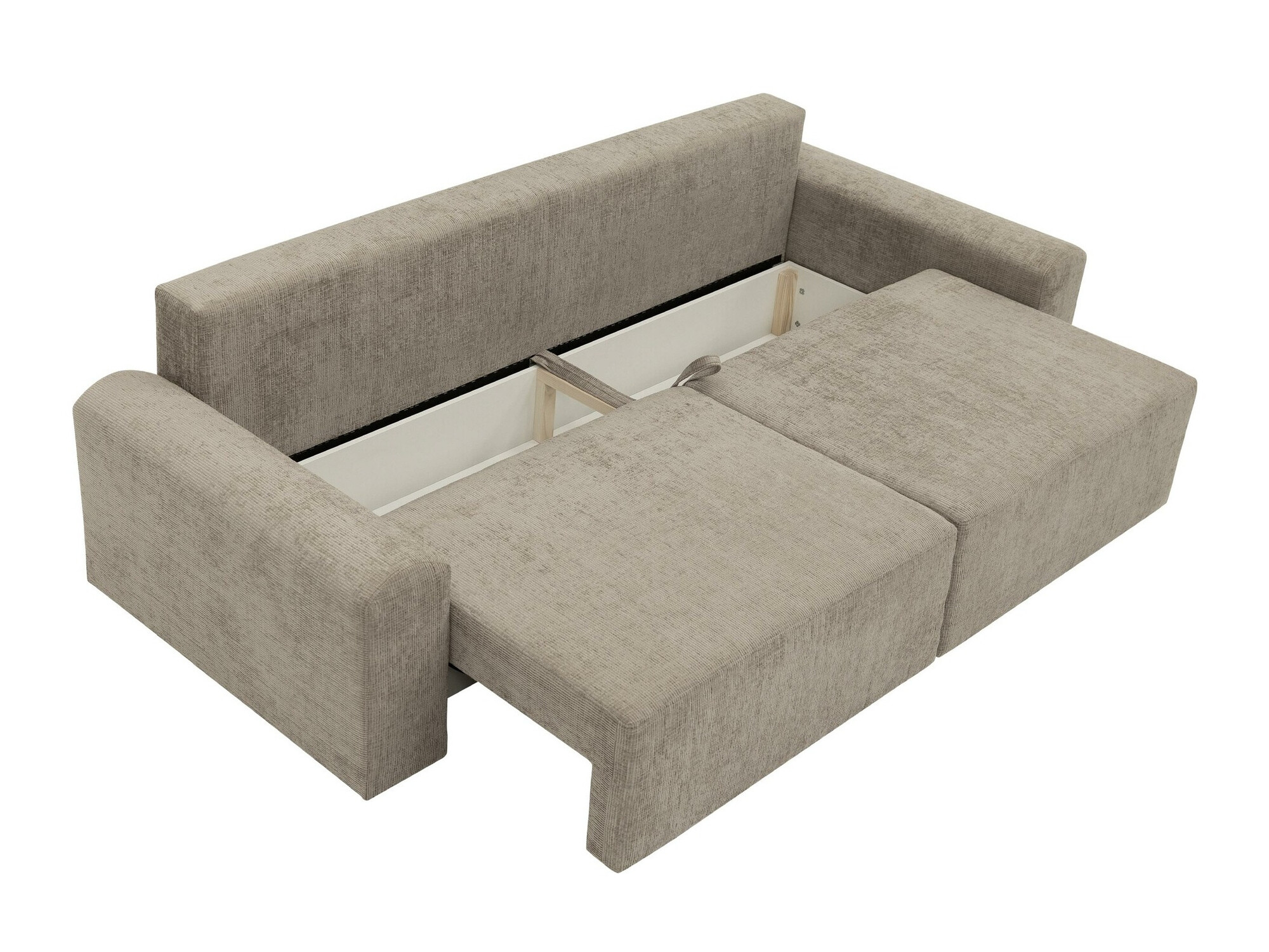 Canapea extensibilă Stonecrest 107 (Sierra 746)