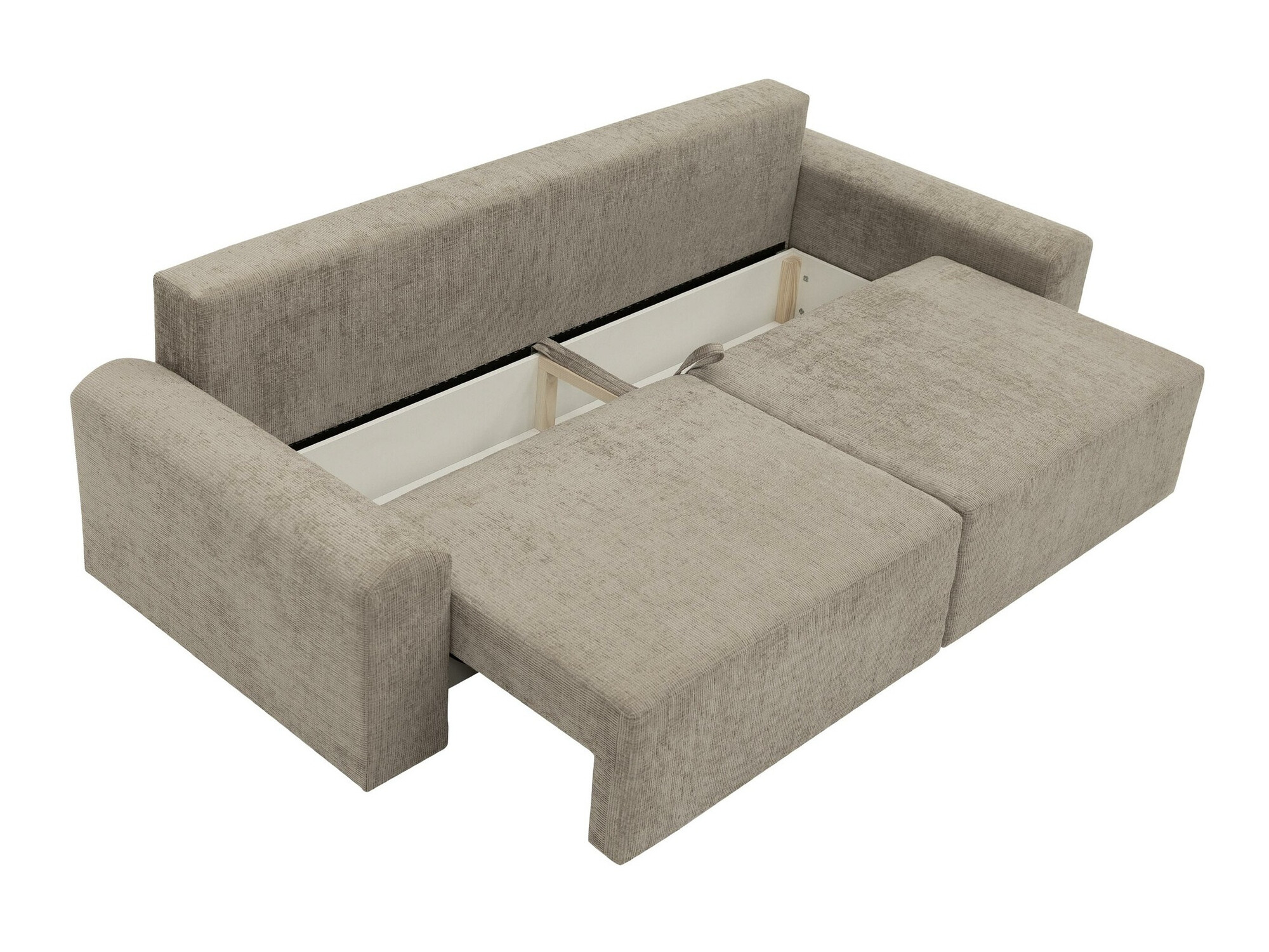 Canapea extensibilă Stonecrest 107 (Sierra 748)