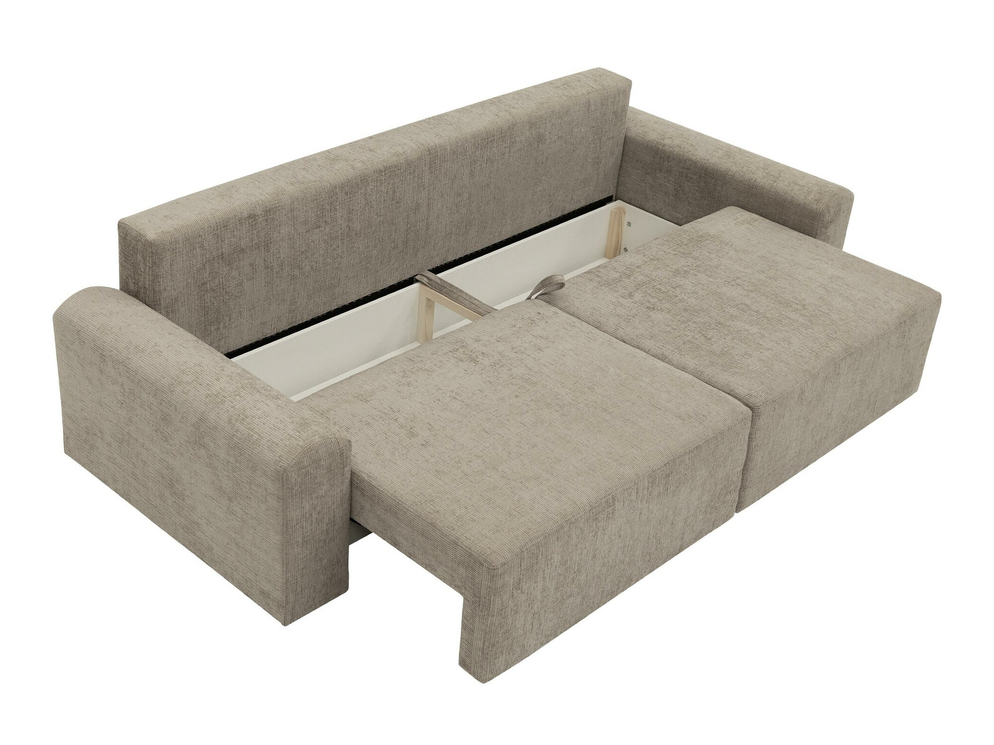 Canapea extensibilă Stonecrest 107 (Sierra 751)