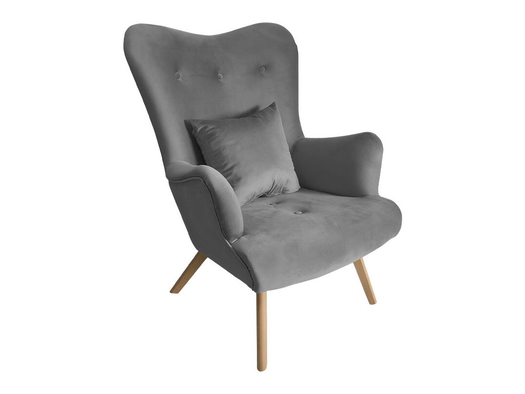 Fotoliu Clovis 102 (Magic Velvet 2217)