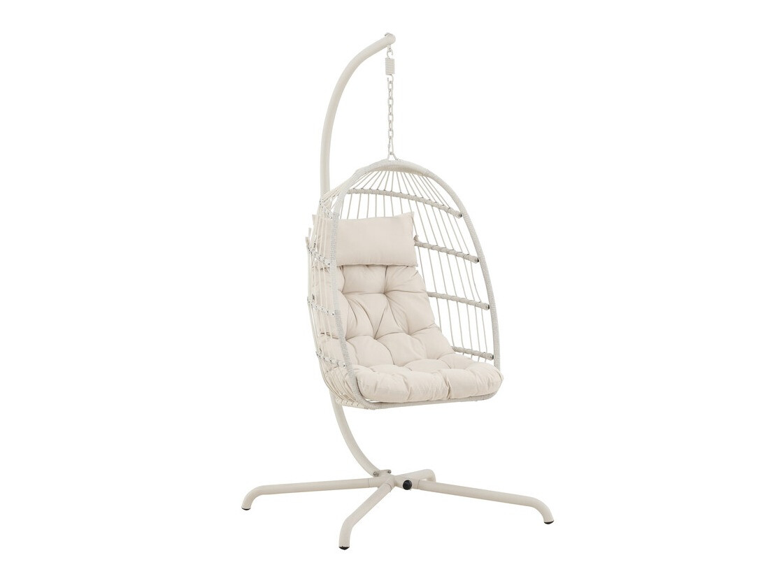 Scaun suspendat Dallas 4756 (Bej)