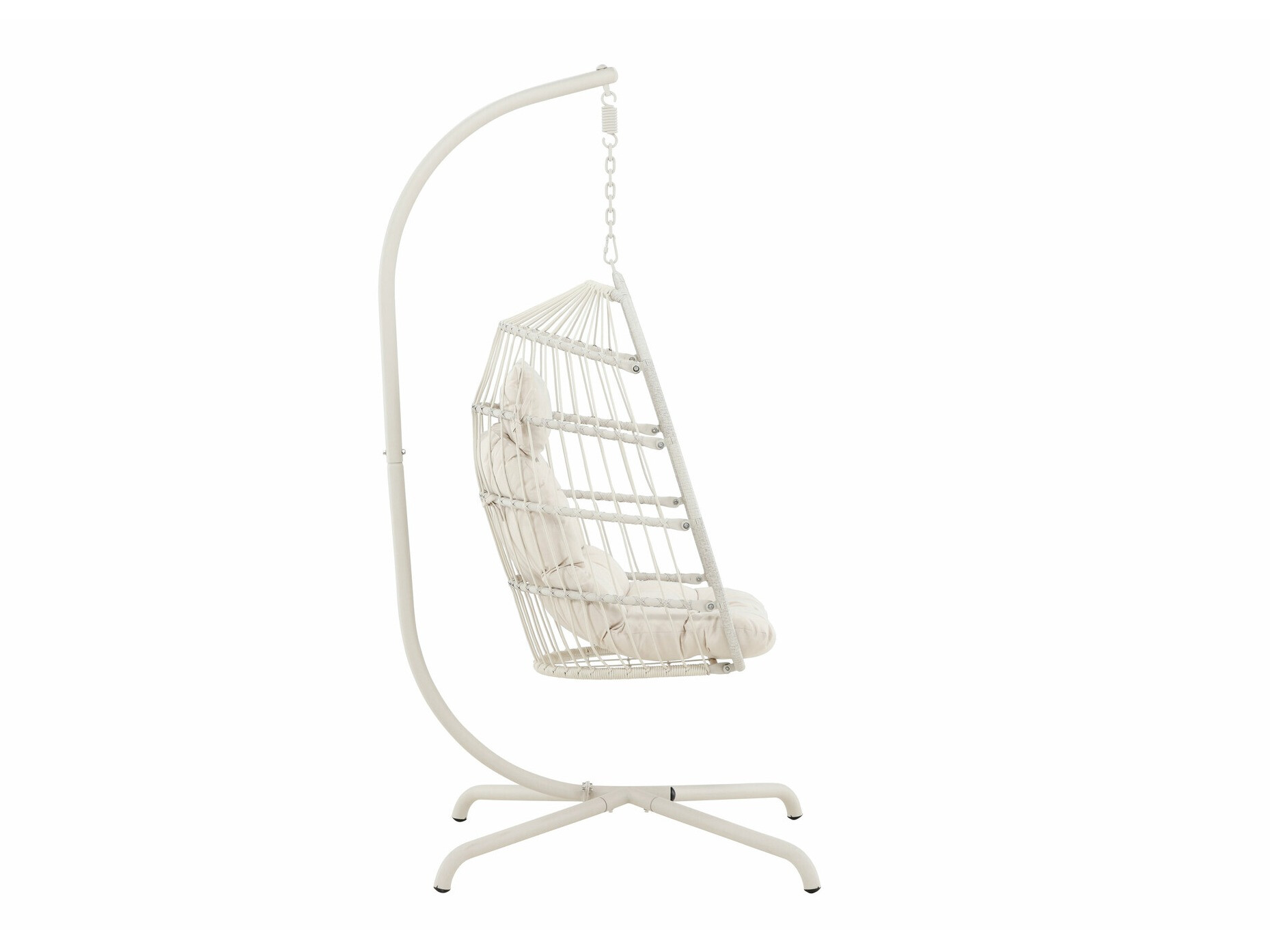Scaun suspendat Dallas 4756 (Bej)