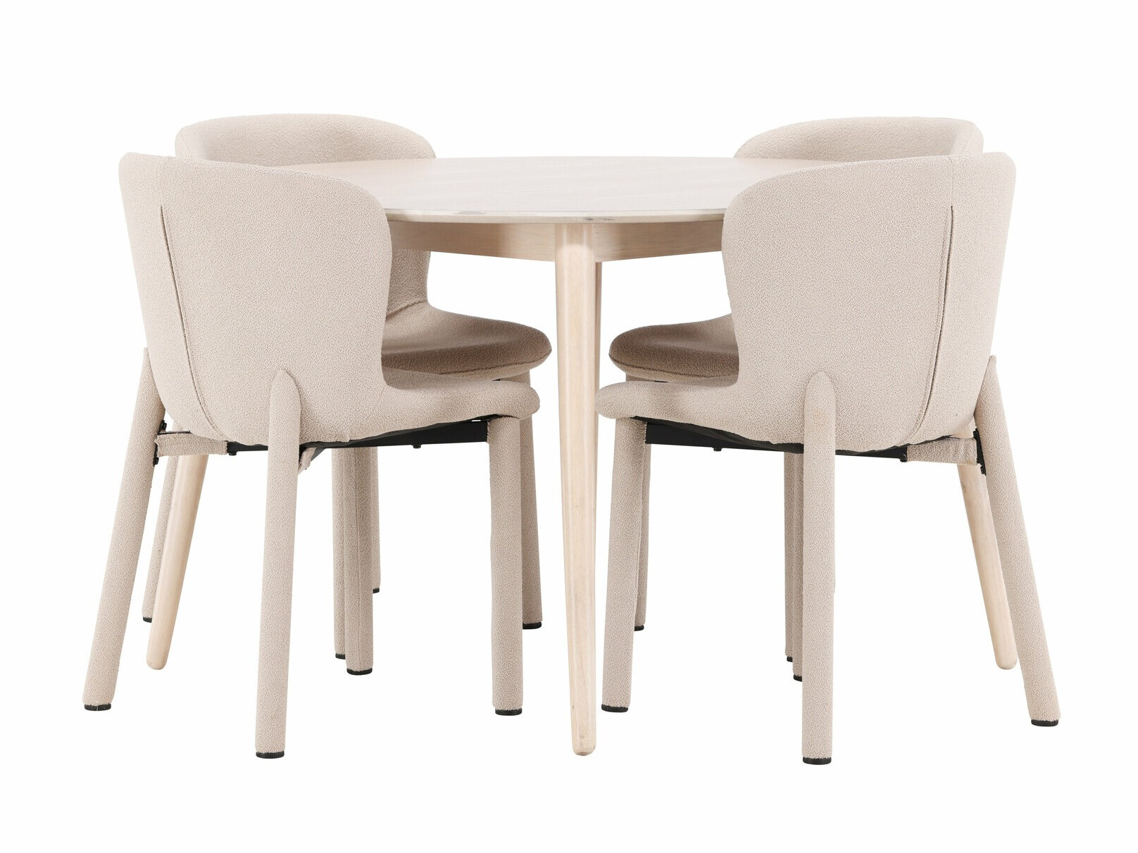 Set de mese Dallas 4757