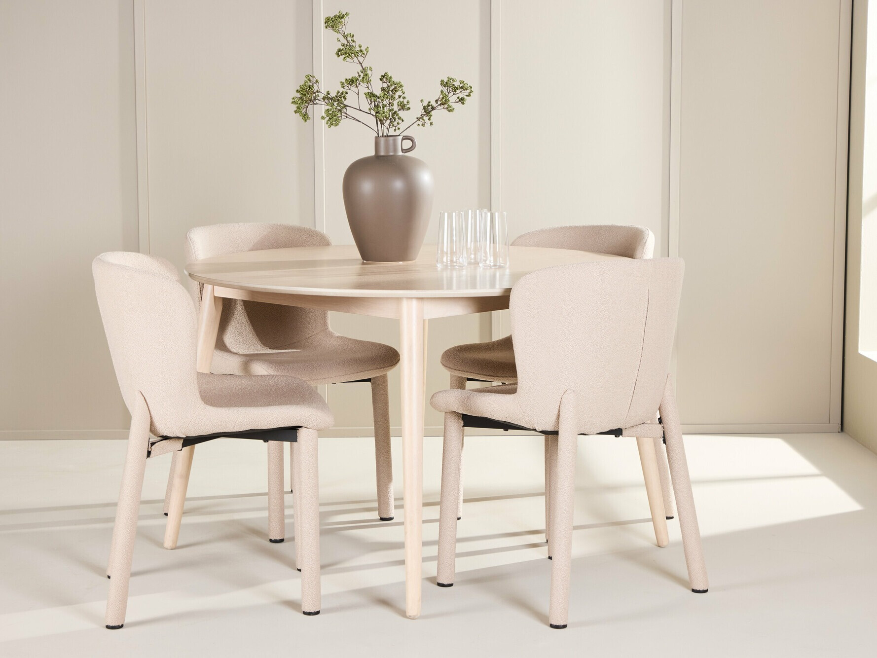 Set de mese Dallas 4757