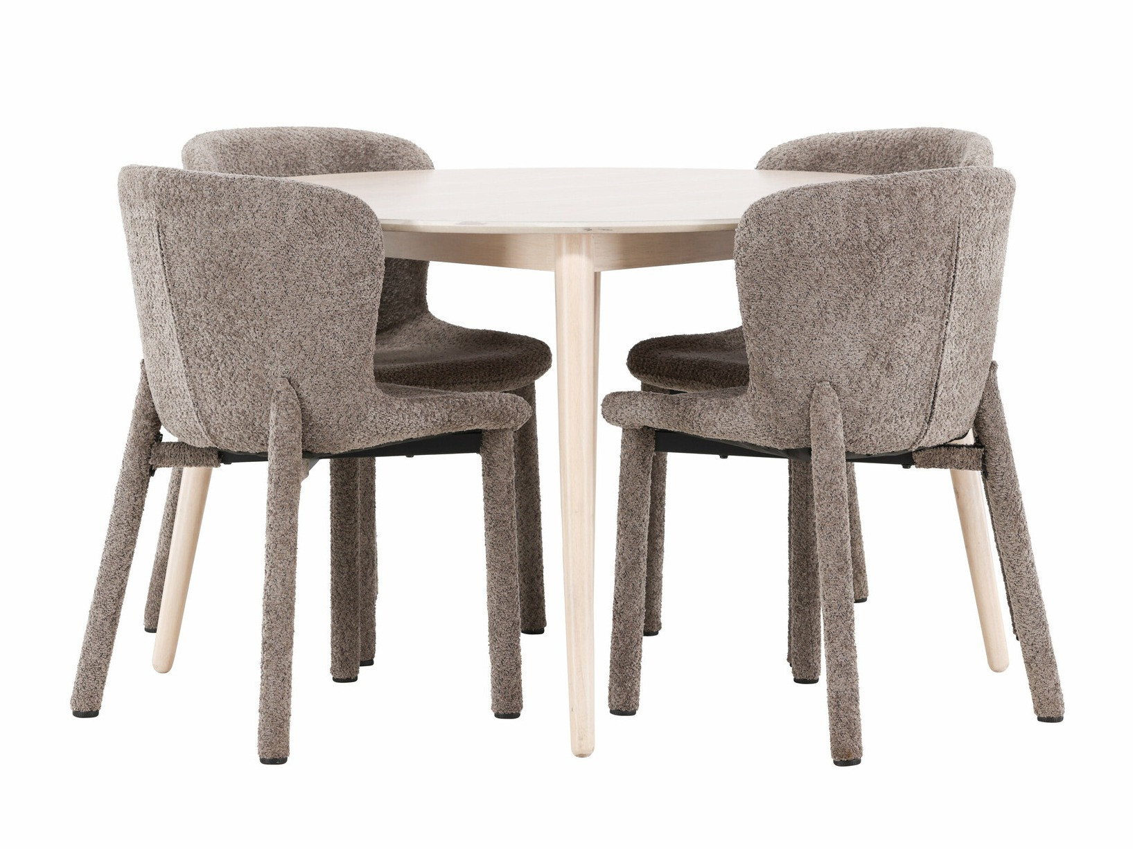 Set de mese Dallas 4757