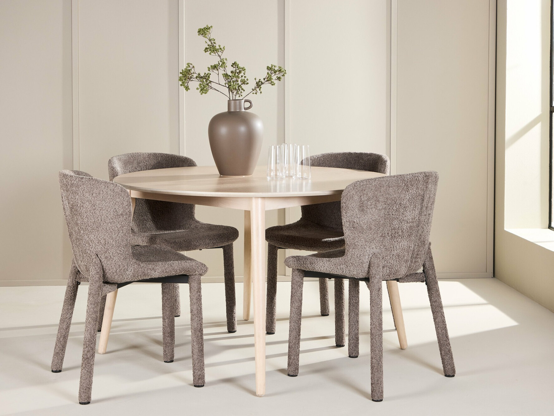 Set de mese Dallas 4757