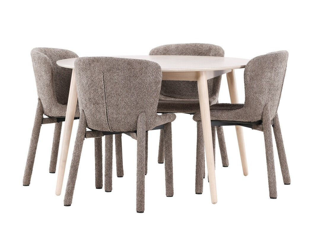 Set de mese Dallas 4757