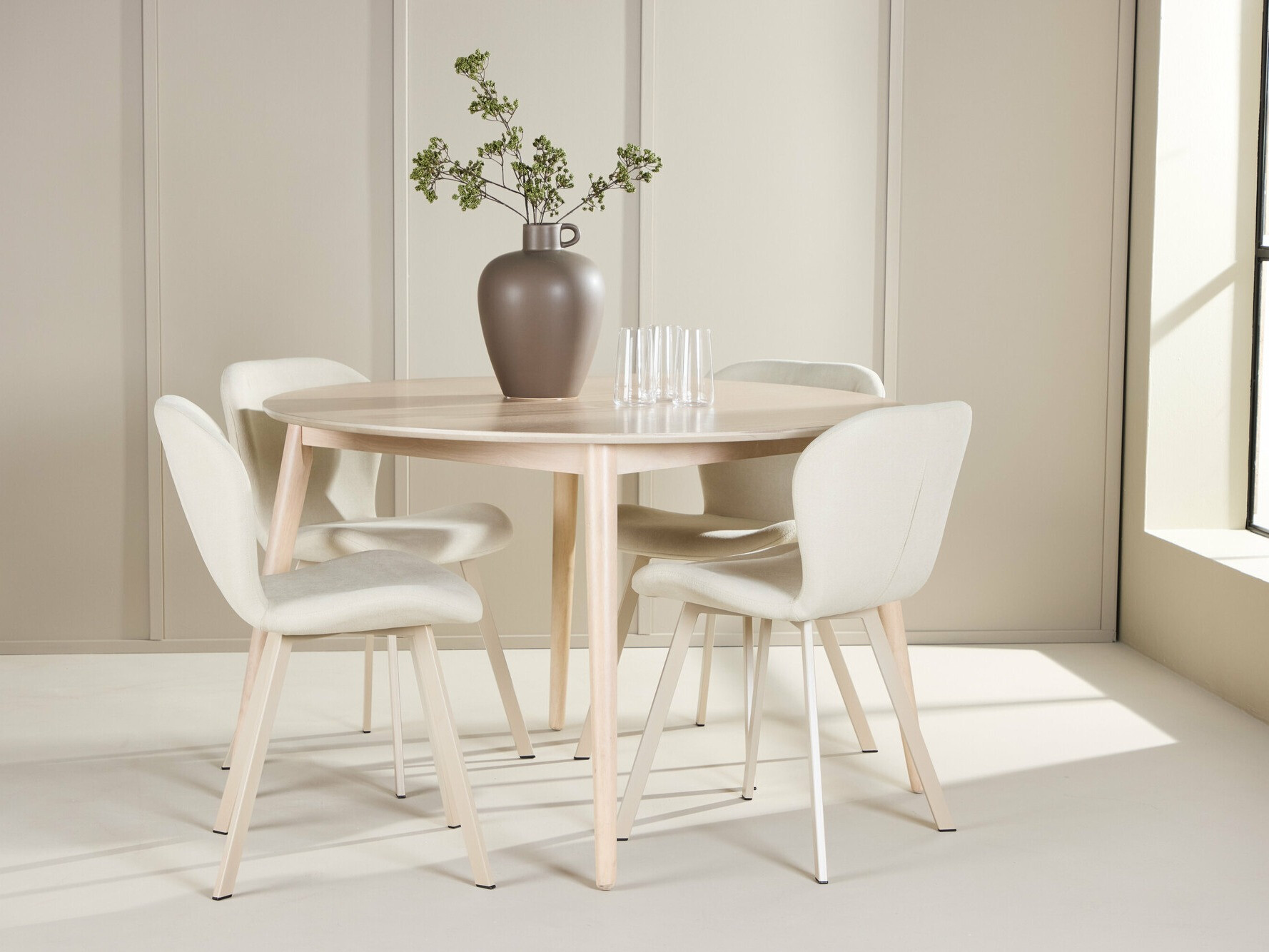 Set de mese Dallas 4758