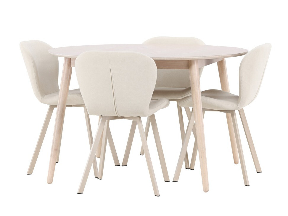 Set de mese Dallas 4758
