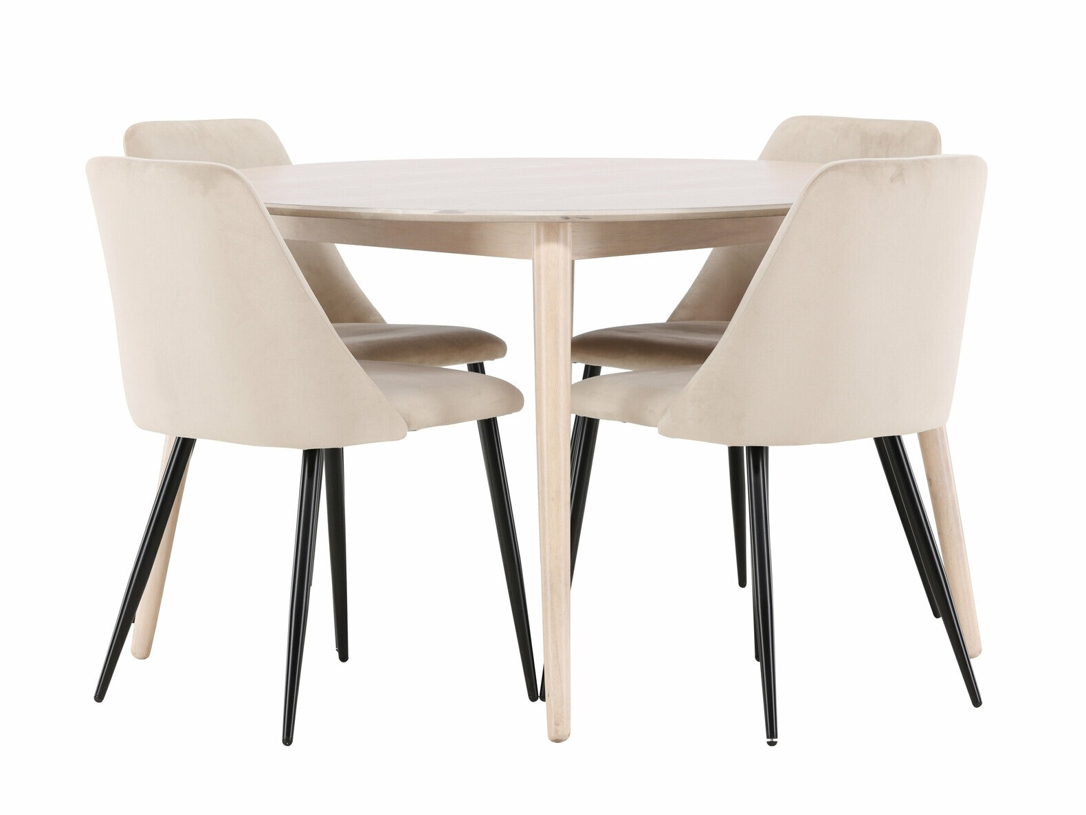 Set de mese Dallas 4759