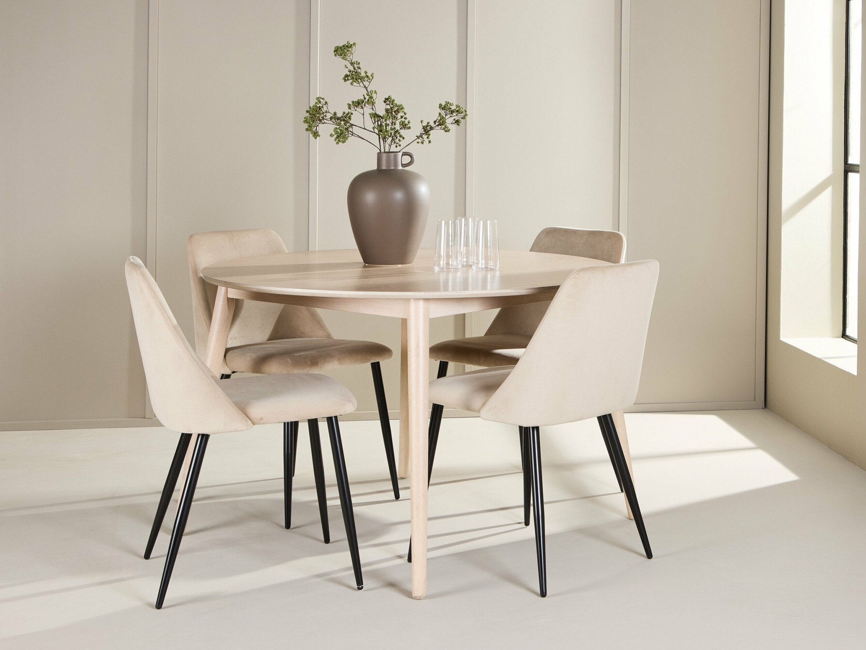 Set de mese Dallas 4759
