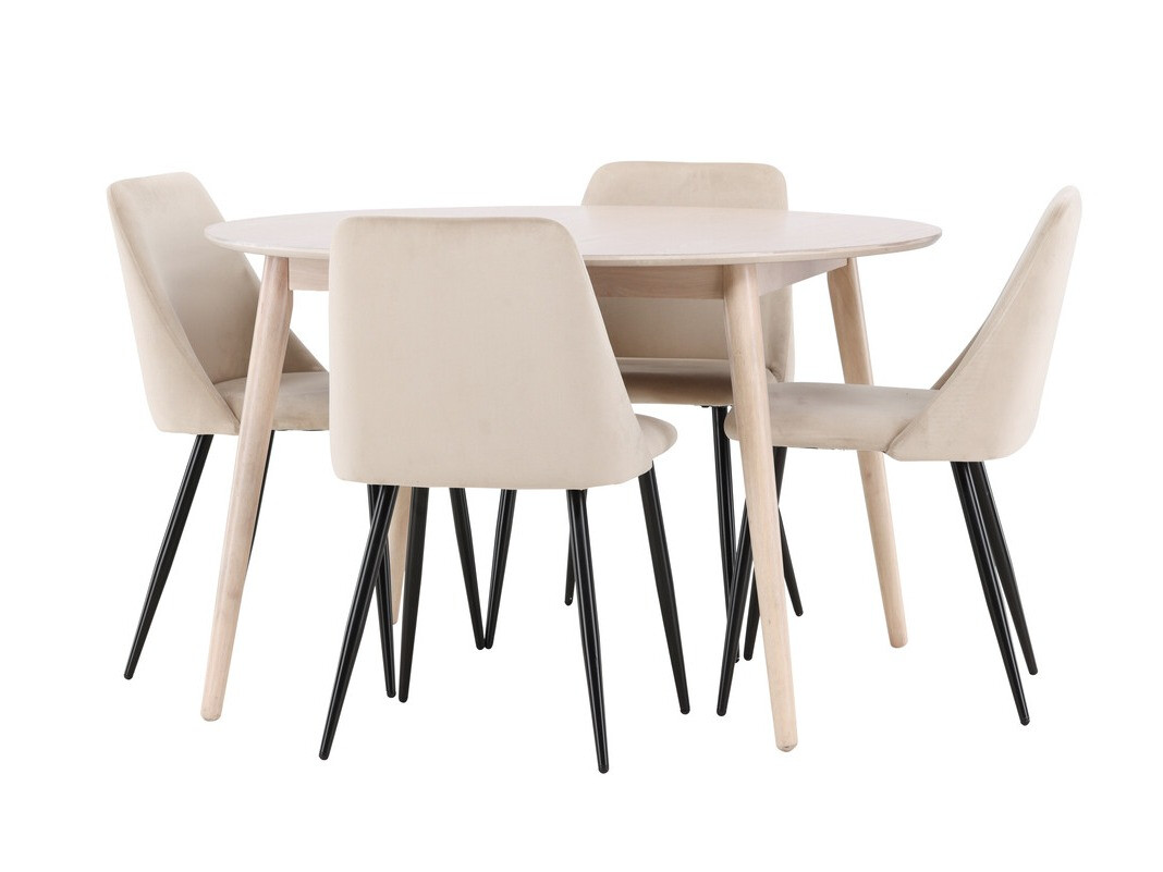 Set de mese Dallas 4759