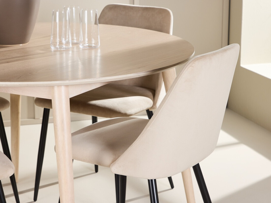 Set de mese Dallas 4759