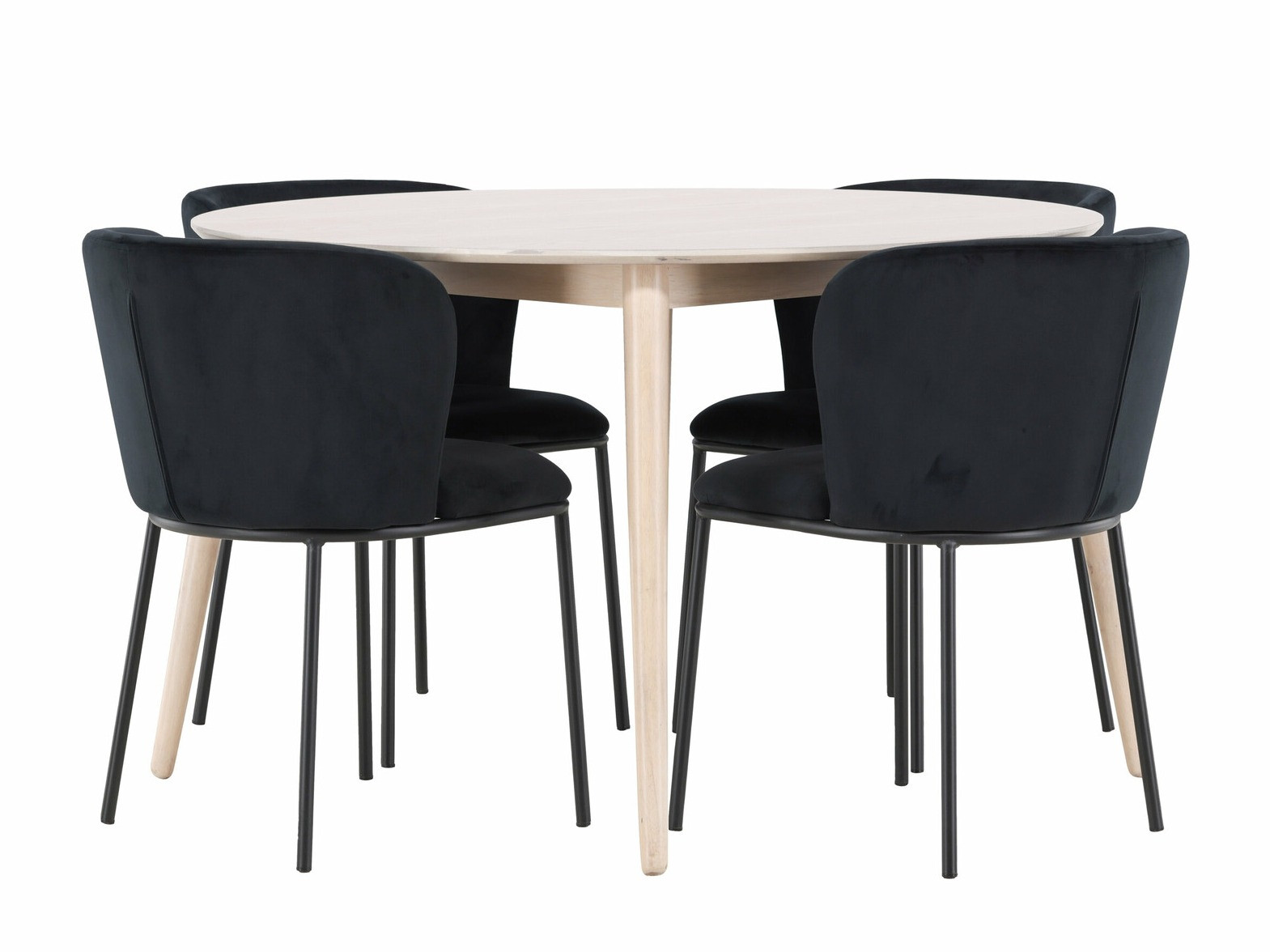 Set de mese Dallas 4760