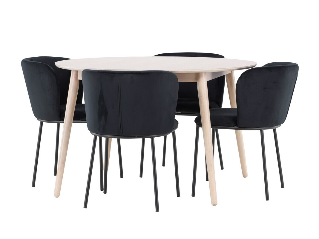 Set de mese Dallas 4760