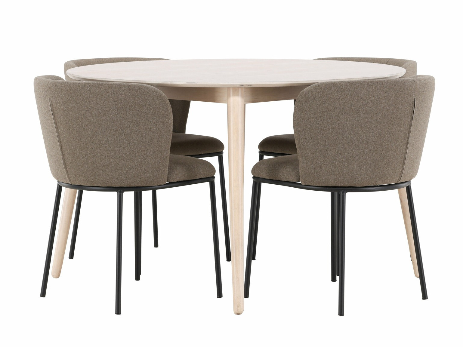 Set de mese Dallas 4760