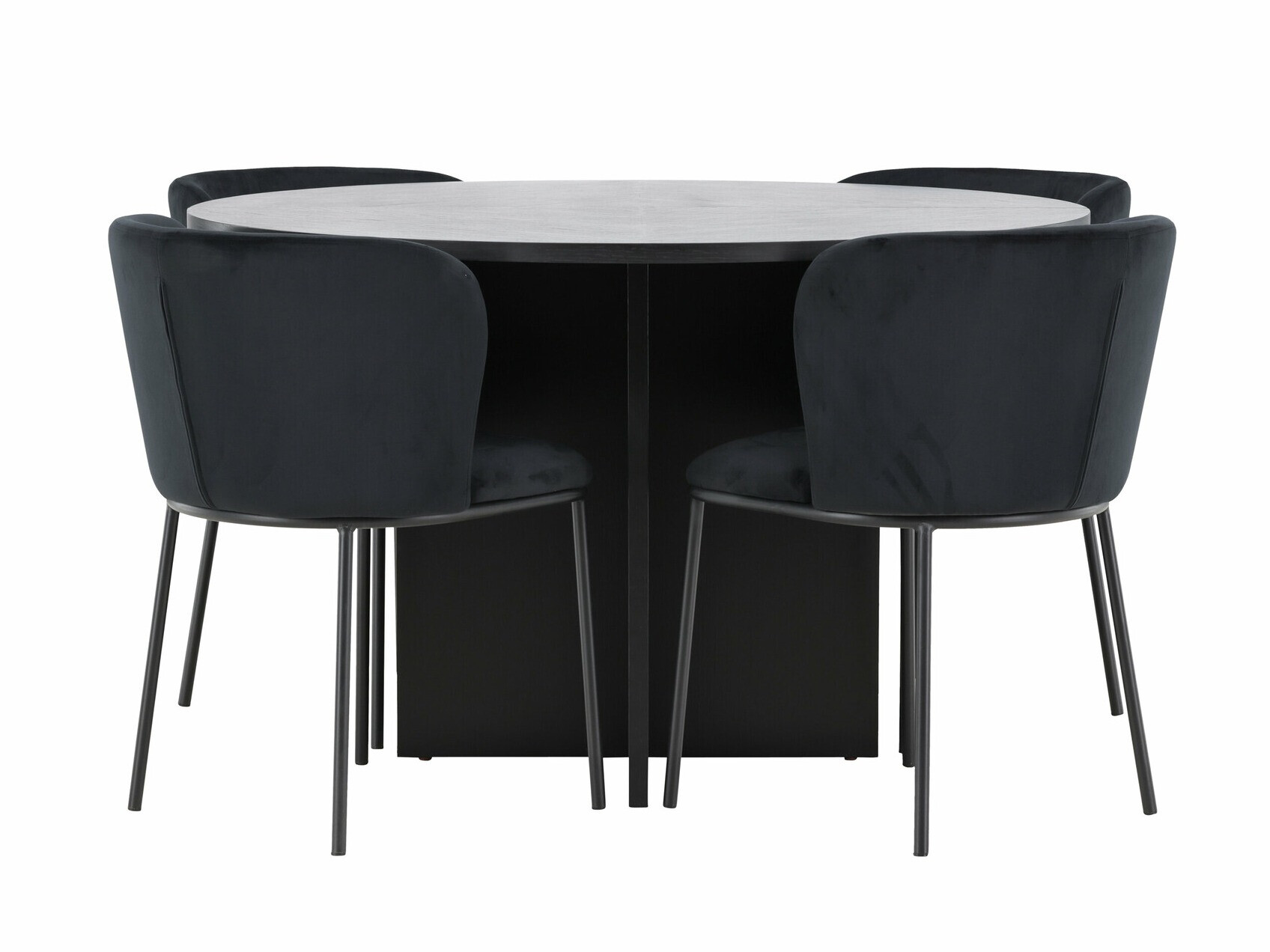 Set de mese Dallas 4761