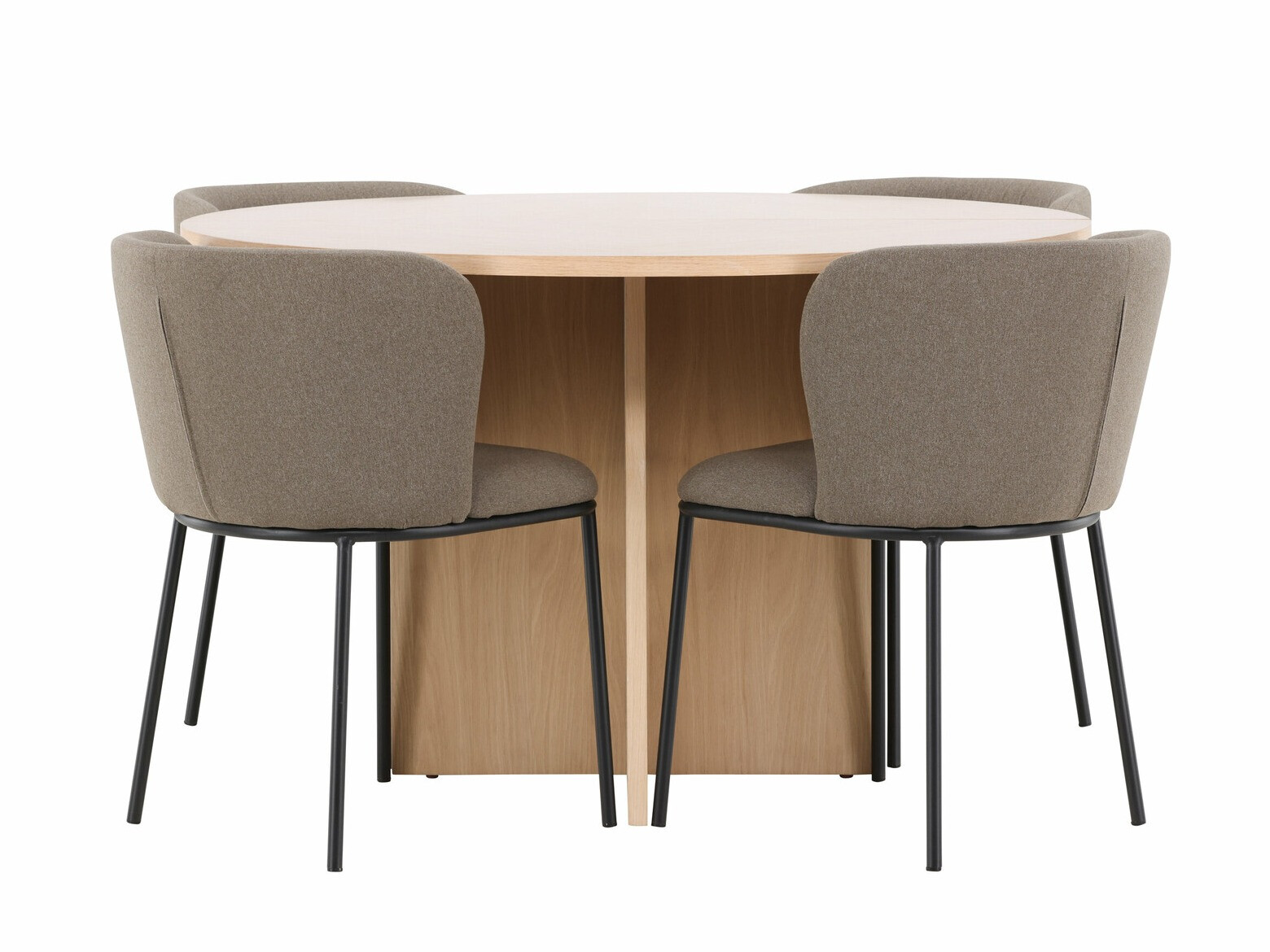 Set de mese Dallas 4761