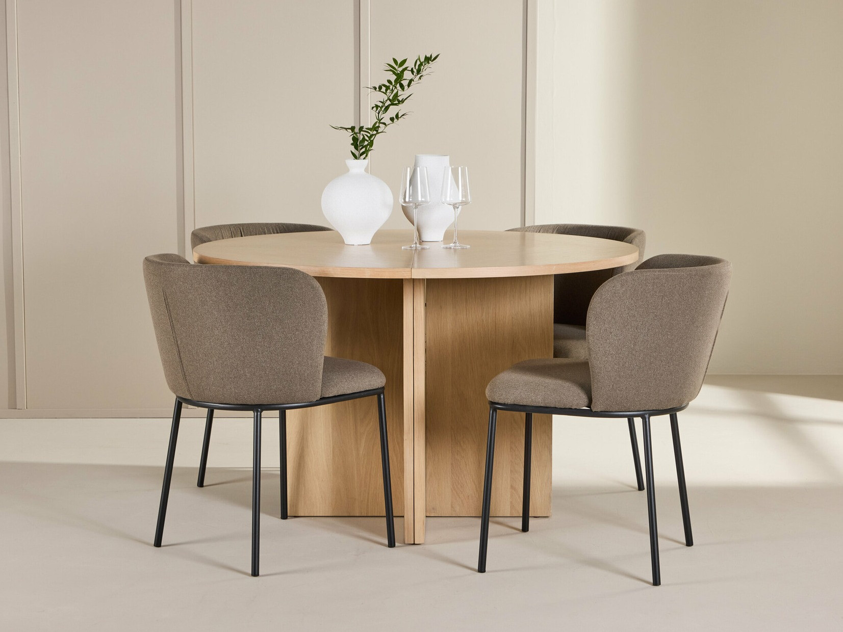 Set de mese Dallas 4761