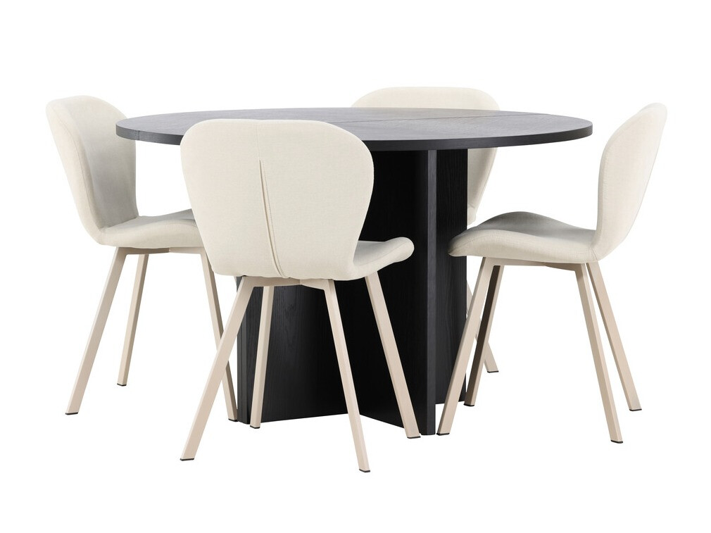 Set de mese Dallas 4762