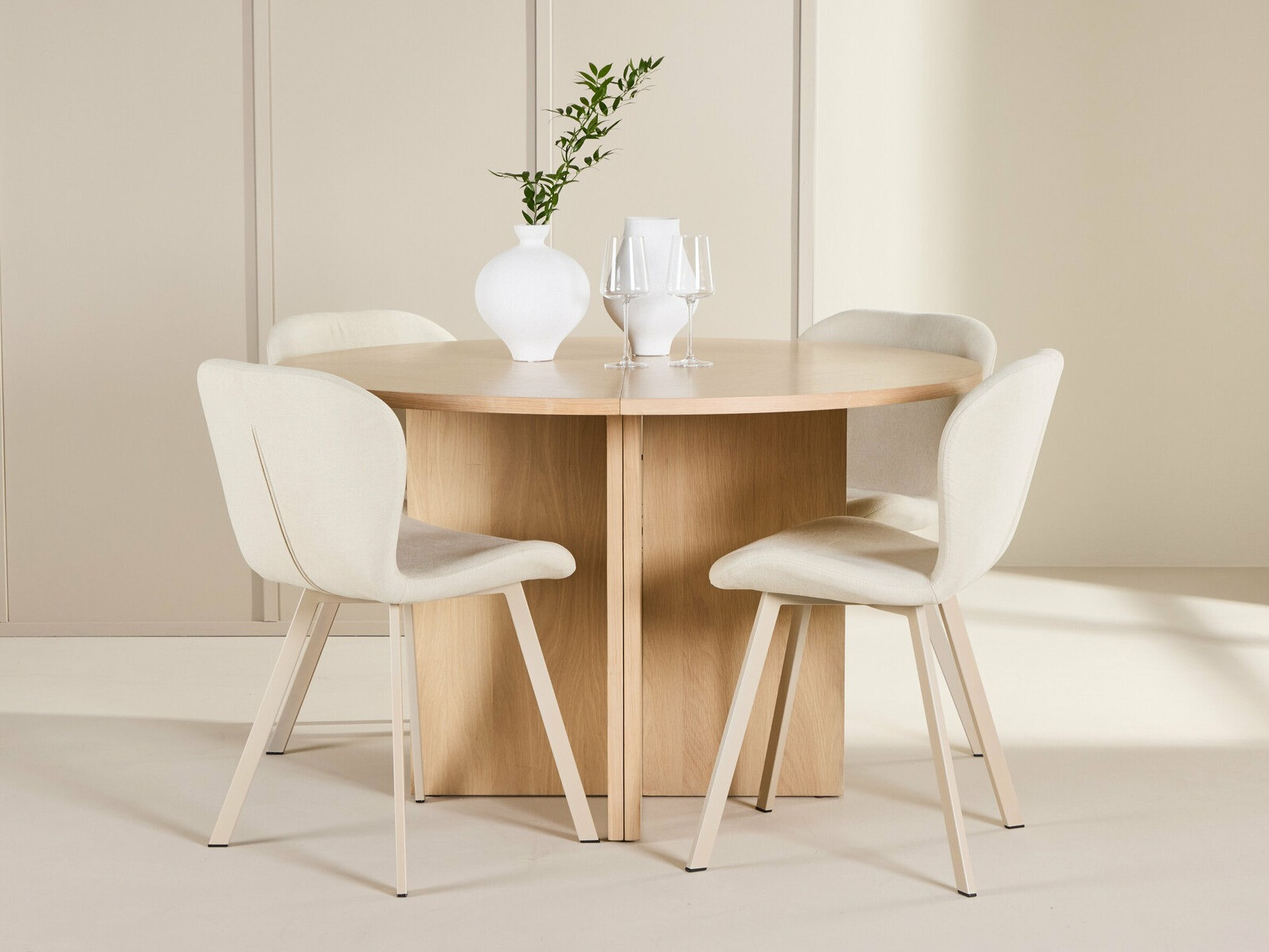 Set de mese Dallas 4762