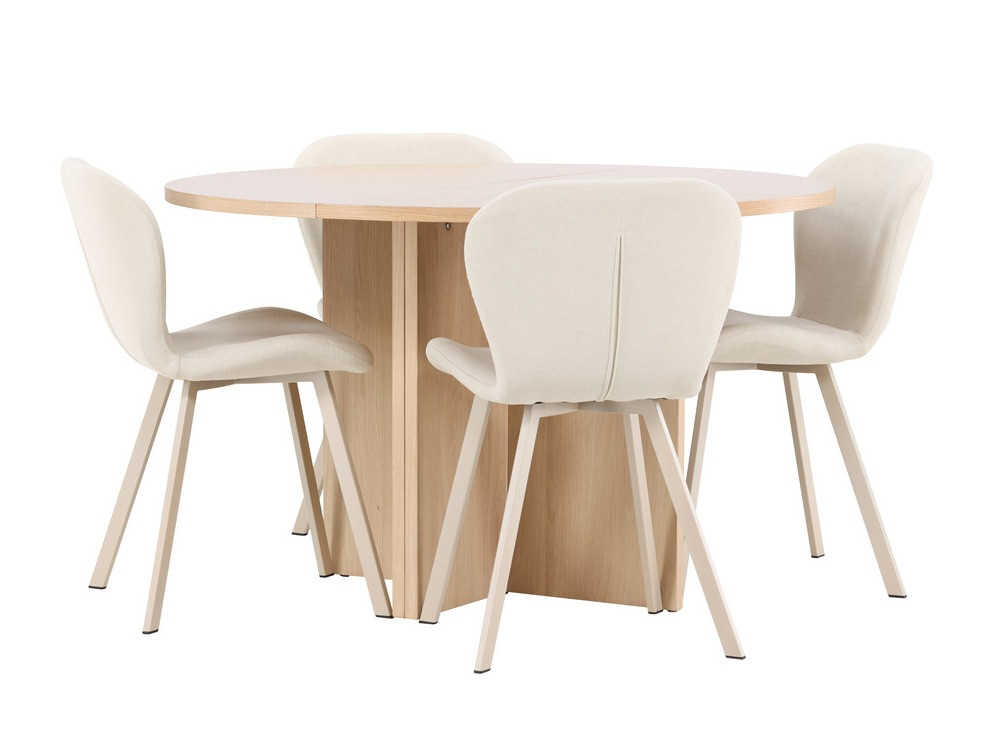 Set de mese Dallas 4762