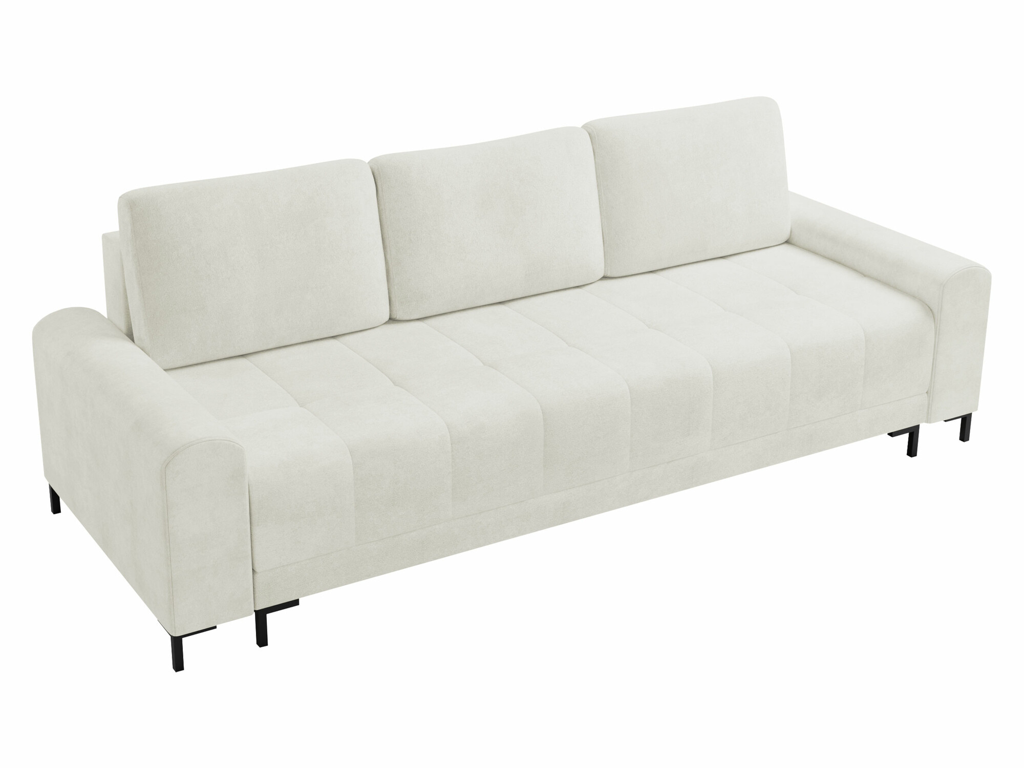 Canapea extensibilă Stonecrest 102 (Velo 621)