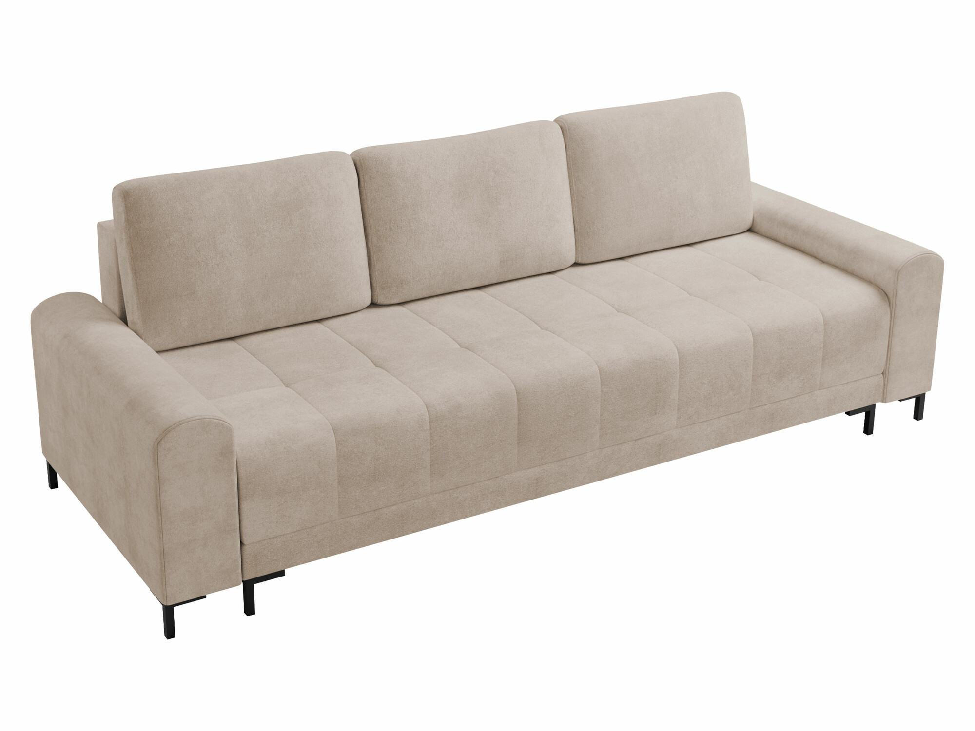 Canapea extensibilă Stonecrest 102 (Velo 623)
