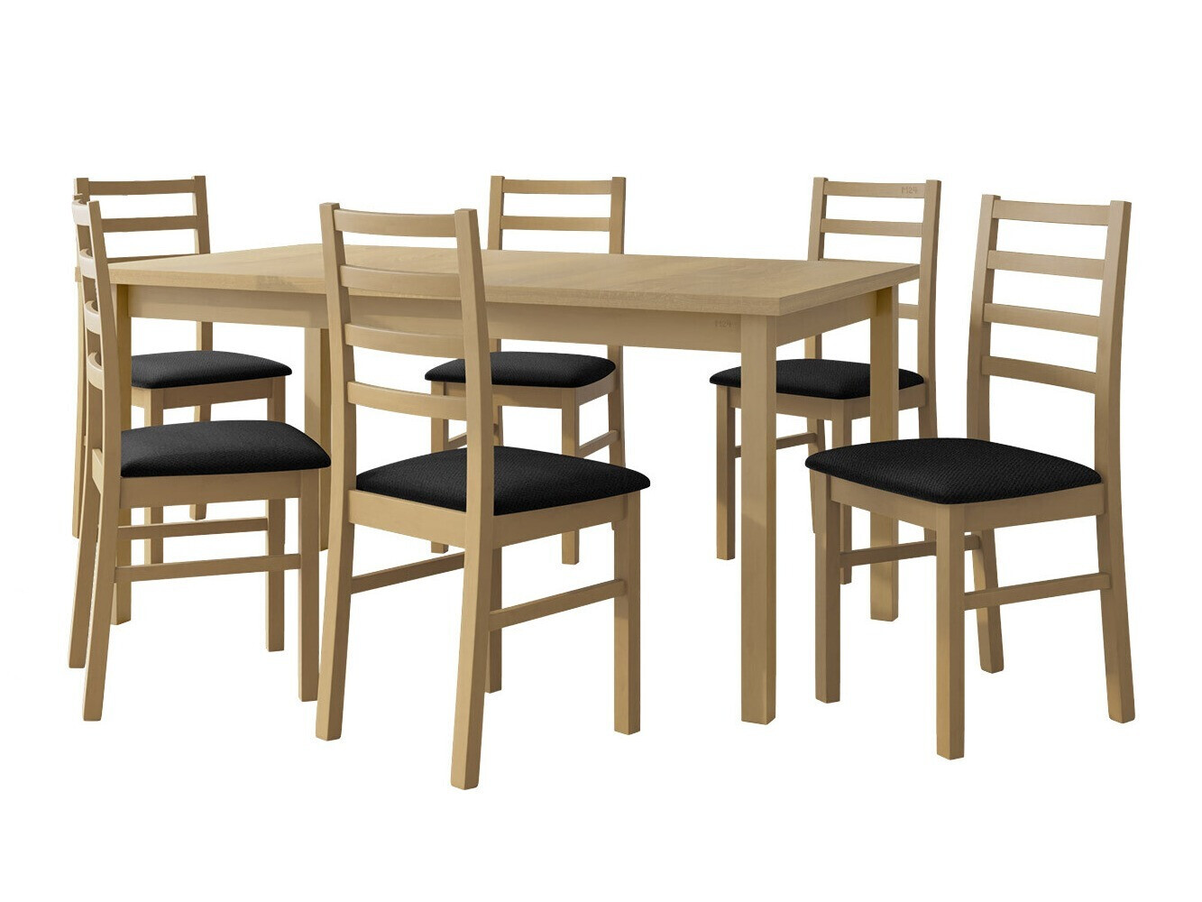 Set de mese Victorville 261 (Stejar Sonoma)