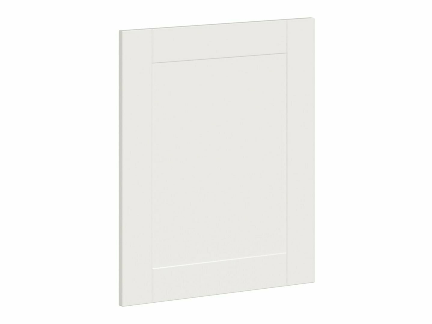 Ușă pentru mașină de spălat vase Eva White 174