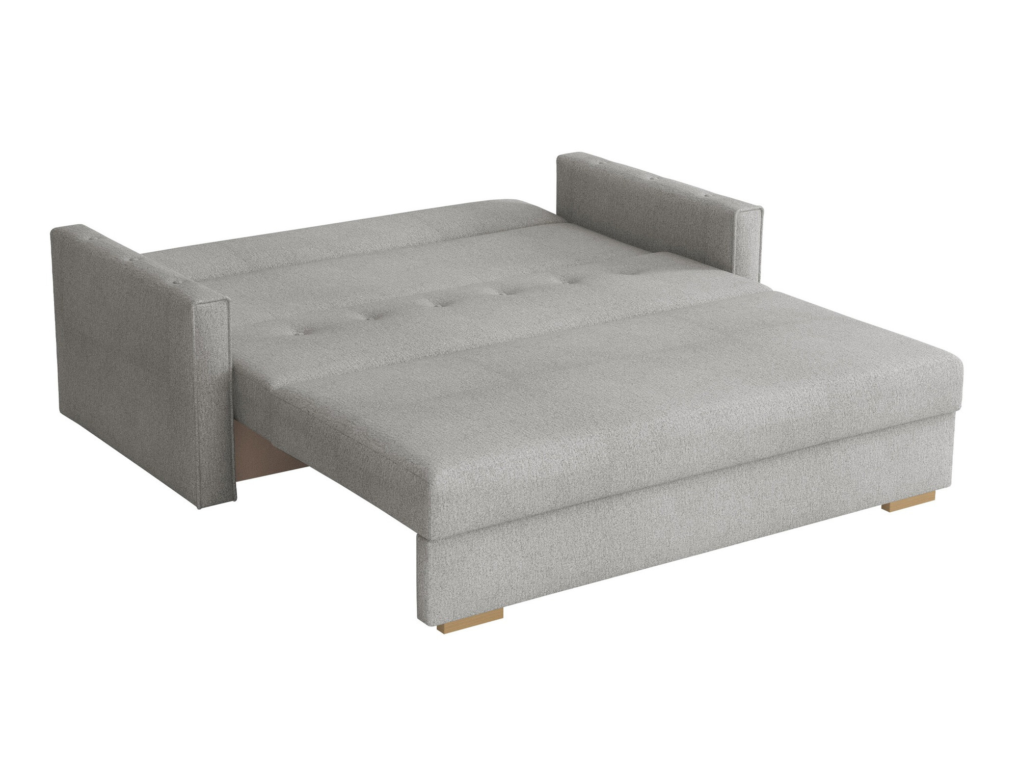 Canapea extensibilă Caelrin IV (Coral 15)