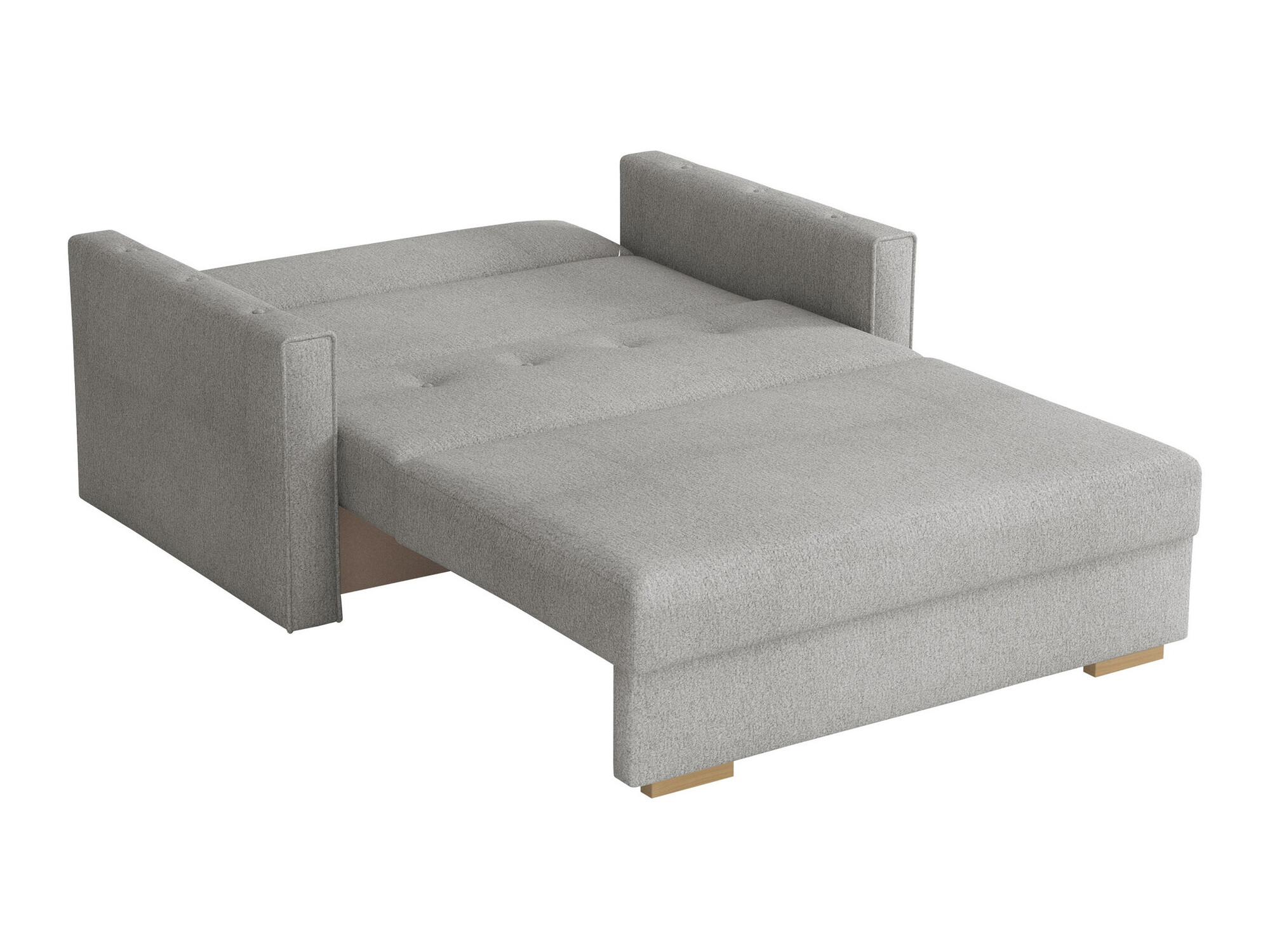 Canapea extensibilă Caelrin II (Coral 65)