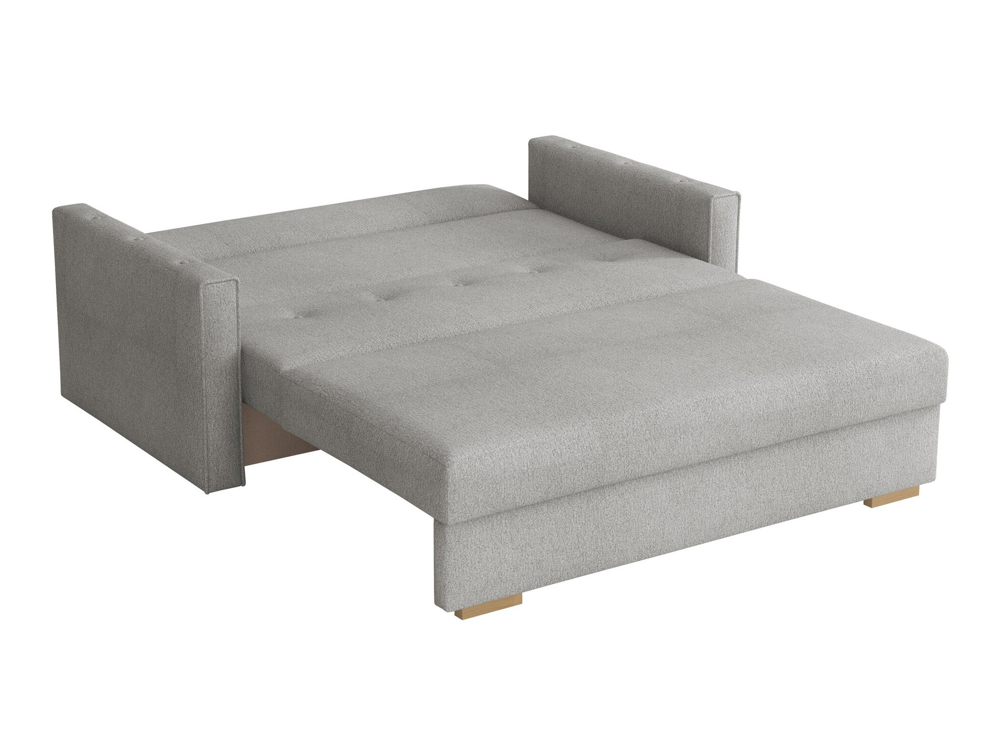 Canapea extensibilă Caelrin III (Coral 75)