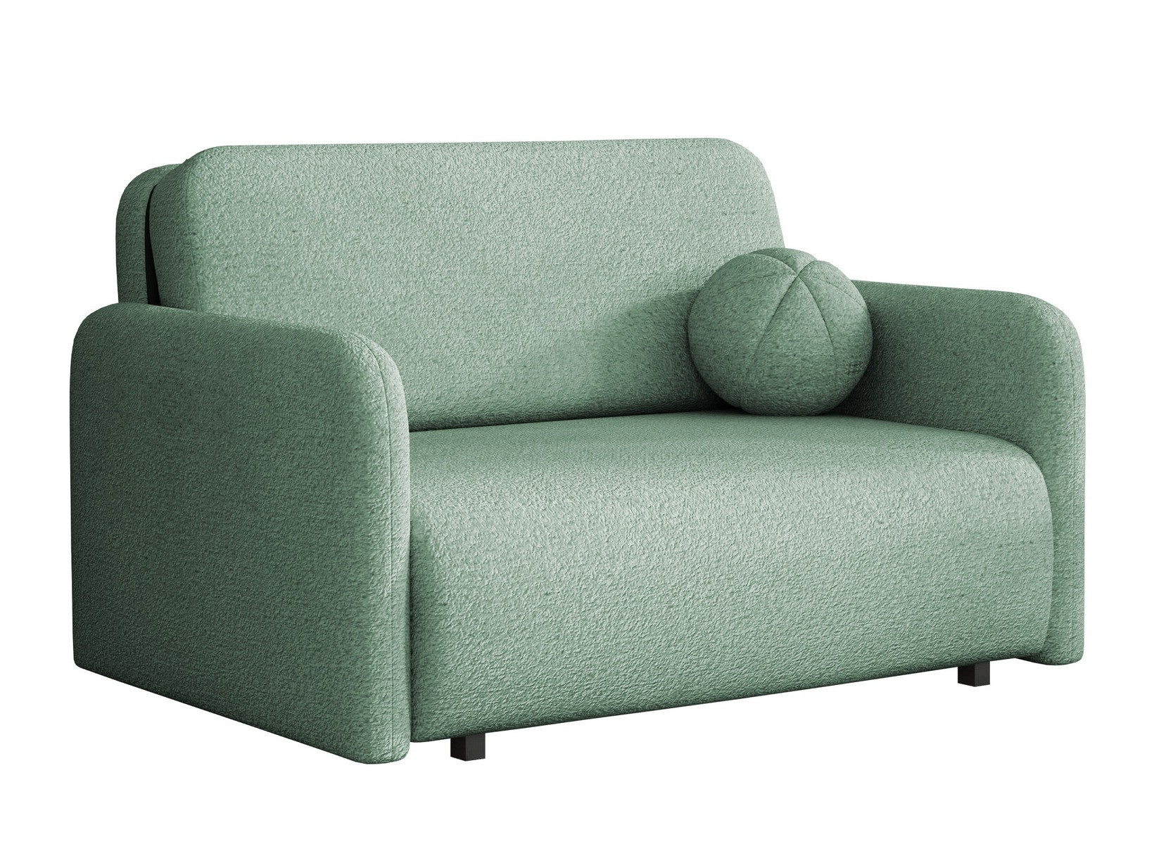 Canapea extensibilă Poetal II (Coral 55)