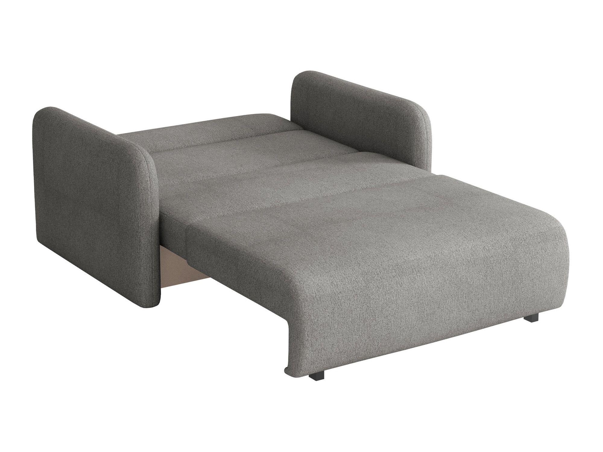 Canapea extensibilă Poetal II (Coral 65)